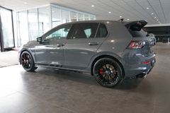 VW Golf GTI Clubsport | Pano | HuD | FACELIFT VW Golf GTI Clubsport | Pano | HuD | FACELIFT