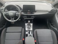 Hyundai i30 - Vorschau Bild 8