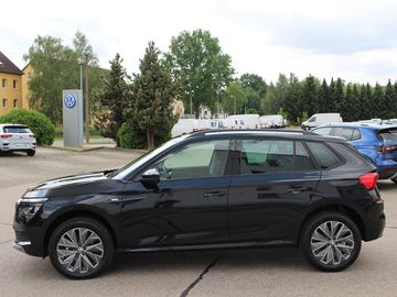 Skoda Kamiq 1.0 TSI Tour KLIMA LED NAVI ALU