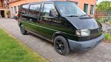 Volkswagen T4 Kombi 7DB ACV Motor - Volkswagen T4: Schwarz