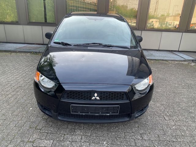 Mitsubishi Colt Lim. 5-trg. ClearTec EDITION