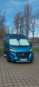 Knaus Boxstar 600 60Jahre Sondermodell Automatik 2,3l - Knaus 3