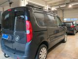 Opel Combo D Selection L1H1 5-G*KLIMA*AHK*5-SITZER - Opel Combo: D