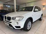 BMW X3 xDrive20d AUTOMATIK NAVI XENON NUR 110.000 KM - BMW X3 in Bochum