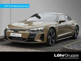 Audi e-tron GT quattro /MatrixLED/B&O/Luftfahrwerk - Audi: Luftfahrwerk