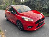 Ford Fiesta ST-Line, Automatik, TÜV 7/27, Reifen neu  - Ford Fiesta: R2