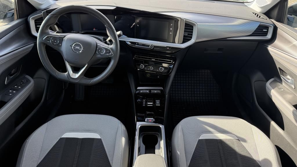 Autohaus Zimpel -  Opel Mokka Elegance 1.2T 180Kamera+SHZ+LHZ+Navi+Tempo - Bild 11