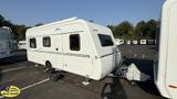 HYMER / ERIBA / HYMERCAR Novaline 495 Modellneuheit 2026 - HYMER / ERIBA Nova 495