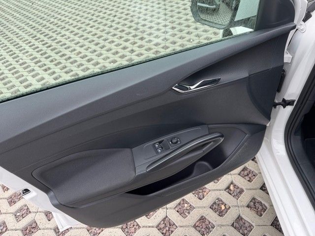 Skoda Fabia - Bild 10