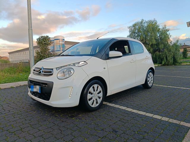 Citroën Citroen C1 5 porte 91000 KM