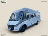 Carthago Chic L-Line 4.9 LEL 9-Gang Automatik Raumklima e - Carthago Chic 4 line 9