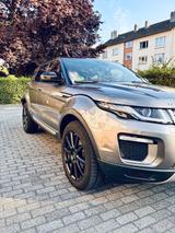Land Rover Range Rover Evoque 2.0 TD4 110kW HSE Autom. HSE - Land Rover Range Rover Evoque in Aachen