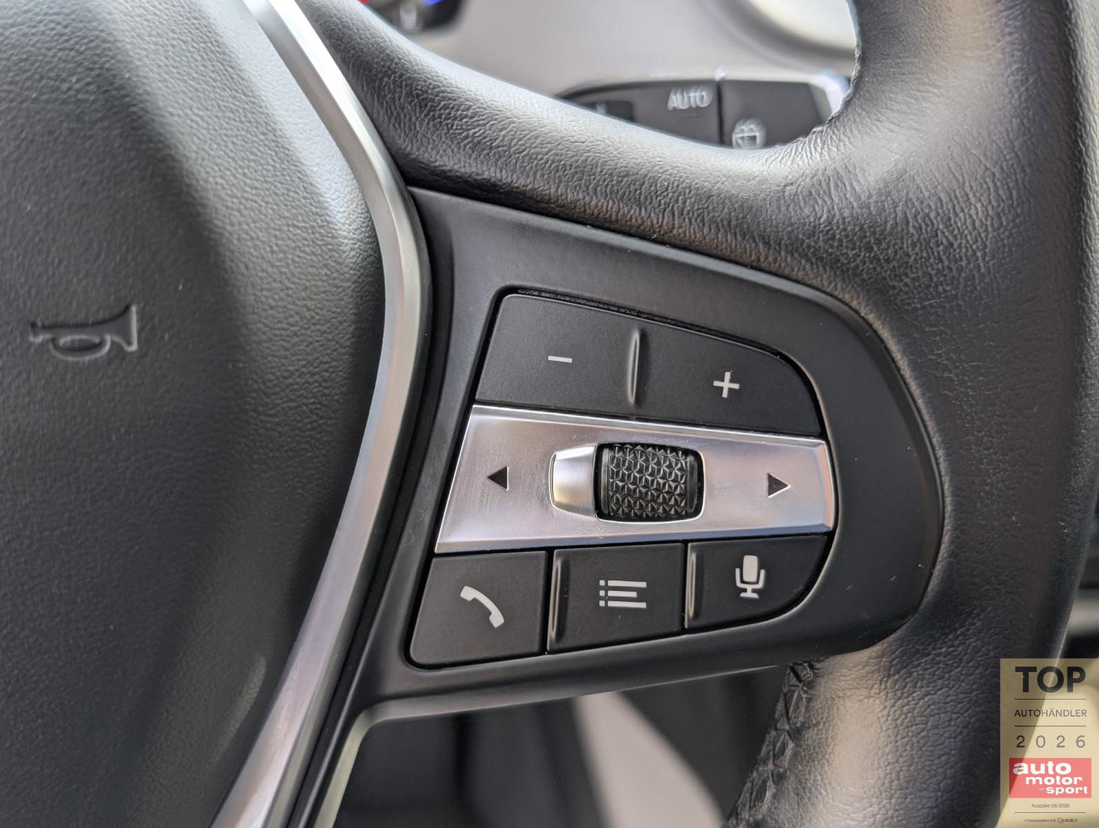 BMW 116 i Advant.*2.Hd*5-Trg*Temp*LED*Virtual*CarPlay, миниатюра 25