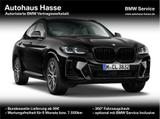 BMW X4 xDrive20d M-Sport +20Z PANO H/K DrAs ACC 360°