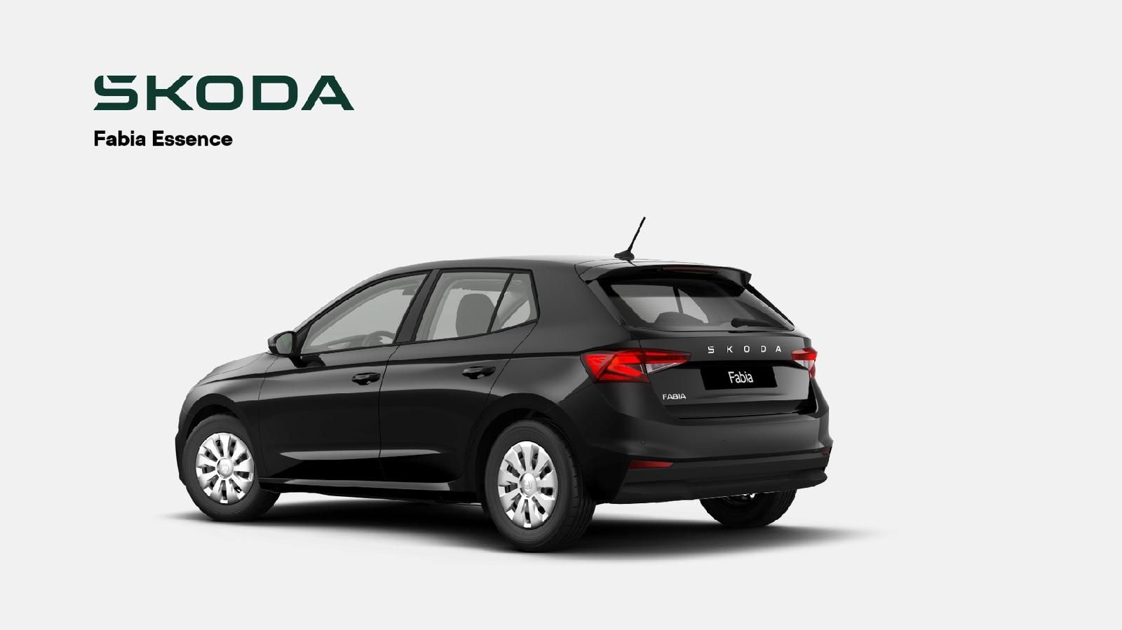 Skoda Fabia - Bild 3