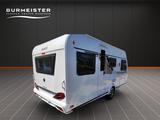 Knaus Südwind BLACK SELECTION 460 EU  - Knaus 460