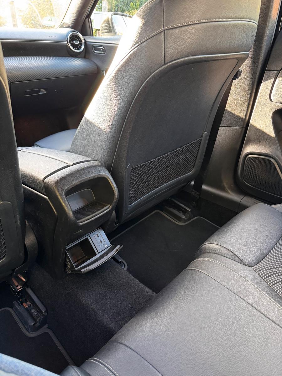 Mercedes-Benz A-Class d MBUX Sparsamer Langstrecken-Profi, миниатюра 8