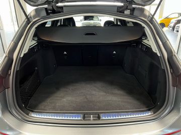 Mercedes C 180 - 12