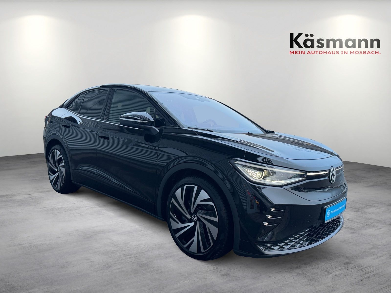 Volkswagen ID.5 - Bild 18