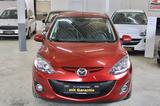 Mazda 2 Lim. 1.6 CD Sport-Line*AUX*BLUETOOTH* - gebrauchte Mazda 2 aus dem Jahr 2013