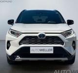 Toyota RAV 4 2,5 Hyb. 4/2 STYLE SELEC. - Toyota Gebrauchtwagen in Kassel