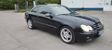 Mercedes-Benz CLK 220 CDI AVANTGARDE Avantgarde - Mercedes-Benz CLK 220 Gebrauchtwagen