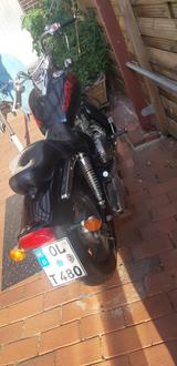 Kawasaki EN 500 C - Angebote