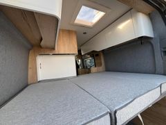 Clever Tour 540*165PS Heavy*Außendusche*Truma Diesel D6