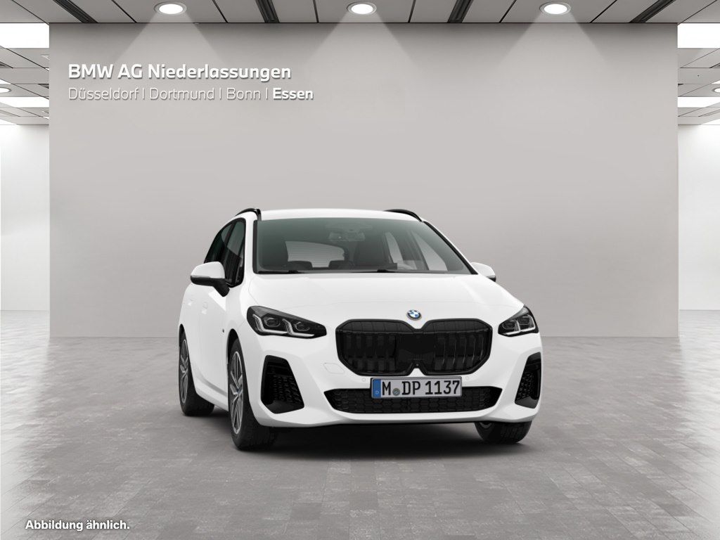 BMW 220 Active Tourer - Bild 13