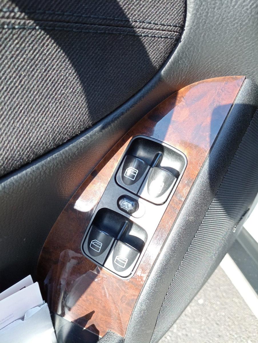 Mercedes-Benz C220 2006 — photo 14