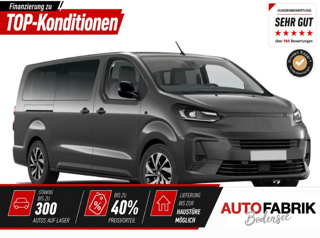 Image of Fiat Ulysse