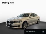 BMW 530dA Lim Luxury KomSi,Laser,StHz,GSD,360,DAPro