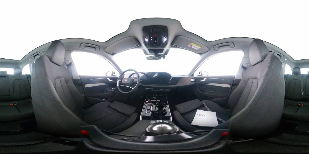 Audi A6 - Bild 4
