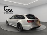 Audi RS6 Avant 4.0 TFSI quattro performance Umbau - Audi RS6 in Bremen