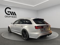 AUDI RS6 Avant 4.0TFSI quattro PP Performance Stage 2
