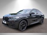 BMW X4 30d xDrive M Sport Navi 360° Stdhzg LEDER AHK - gebrauchte BMW X4 aus dem Jahr 2024