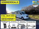 Weinsberg CaraCompact 640 MEG [PEPPER] | FULL-LED