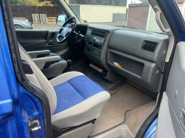 Volkswagen T4 Multivan - 9