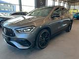 Mercedes-Benz Mercedes-AMG GLA 45 4M+ NIGHT PANO MULTIBEAM RF - graue Mercedes-Benz GLA 45 AMG