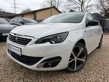 Peugeot 308 GT-Line Panorama*Navi*AWR*Kamera*SitzHz. - Peugeot 308 Gebrauchtwagen in Berlin