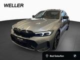 BMW M340i xDrive M SportPro ACC 360° GSD H/K 19"M - gebrauchte BMW M340i aus dem Jahr 2024
