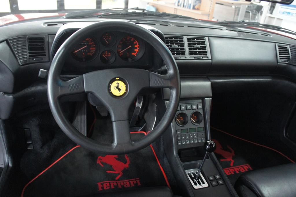 Ferrari 348