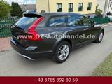 Volvo V90 Cross Country  AWD Leder Navi AHK 1. Hand - scheckheftgepflegte Volvo V90 Cross Country