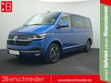 Volkswagen T6.1 Multivan 2.0 TDI DSG 4Mo. Comfortline - gebrauchte VW T6 Multivan aus dem Jahr 2024