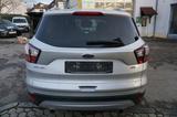 Ford Kuga Cool & Connect Allrad AHK Navi Aut - Ford aus 2019