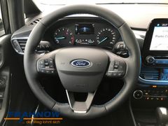 Foto Nummer 13: FORD Fiesta