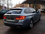 BMW 540d xDrive M Sport Touring Pano 360Kam LED HK - BMW 540 bis 25.000 Euro