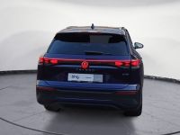 Volkswagen Tayron - Vorschau Bild 5