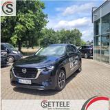 Mazda CX-60 254PS TAKUMI P-GSD DA-P CON-P PRE-COM-P - Mazda CX-60 Takumi mit Hybrid-Antrieb (Diesel-Elektro)