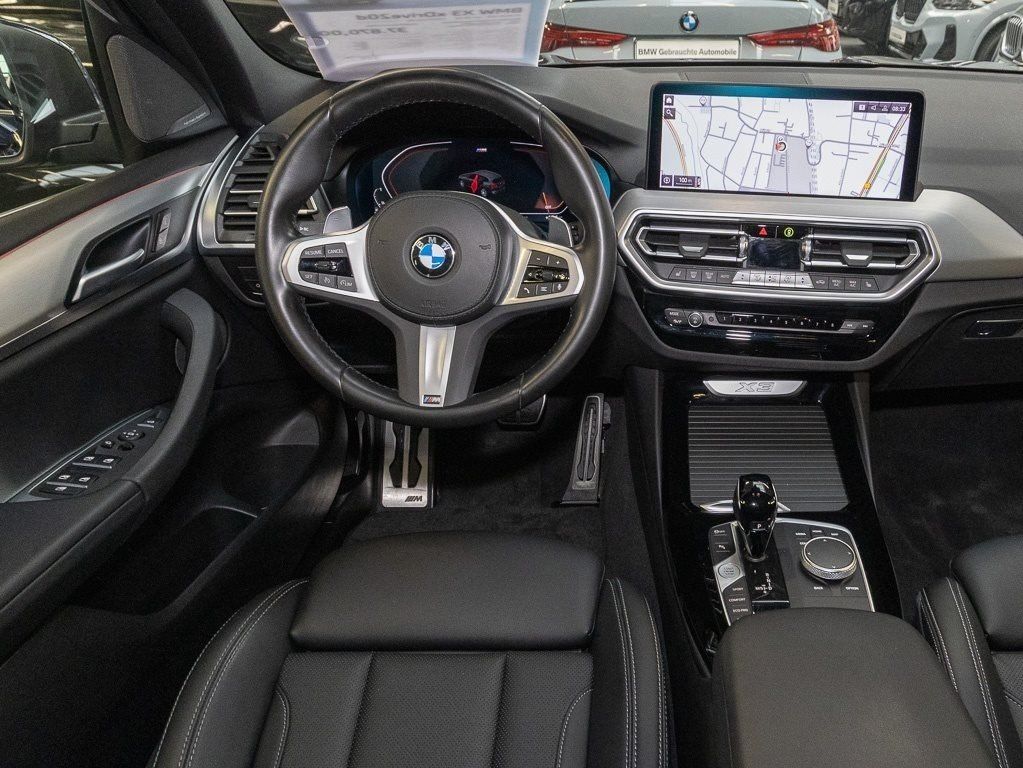 BMW X3 - Bild 6